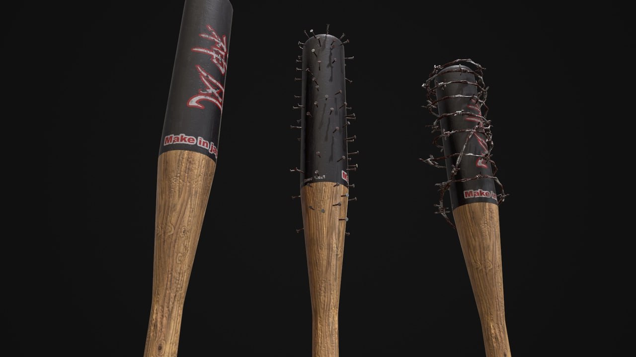 Homemade Weapon📱 - изображение 3